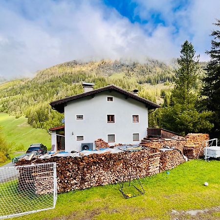 Schmirnhaus Villa ภายนอก รูปภาพ