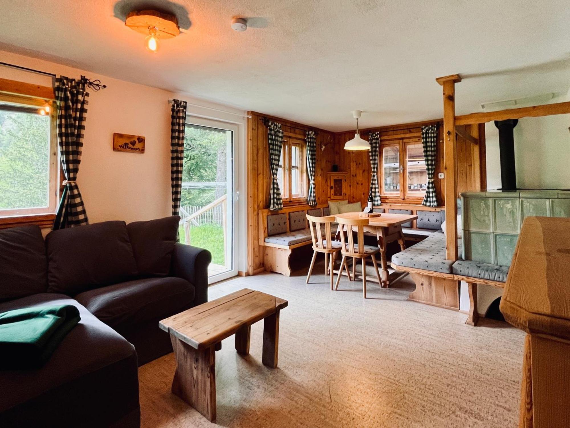 Schmirnhaus Villa ภายนอก รูปภาพ