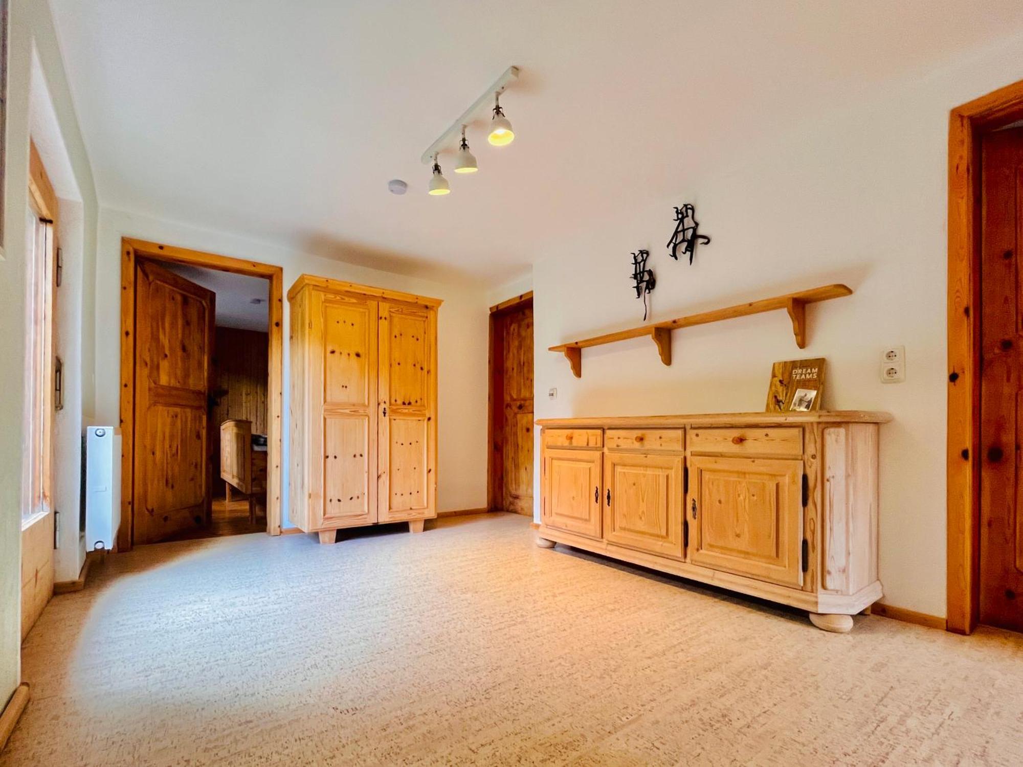 Schmirnhaus Villa ภายนอก รูปภาพ
