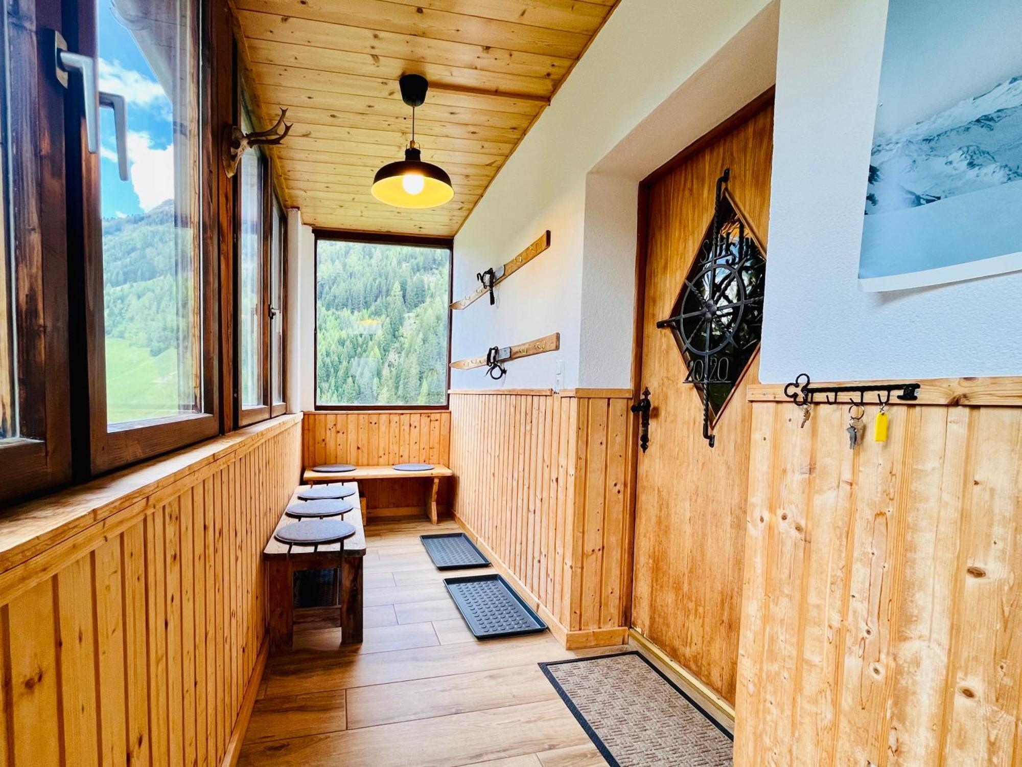 Schmirnhaus Villa ภายนอก รูปภาพ