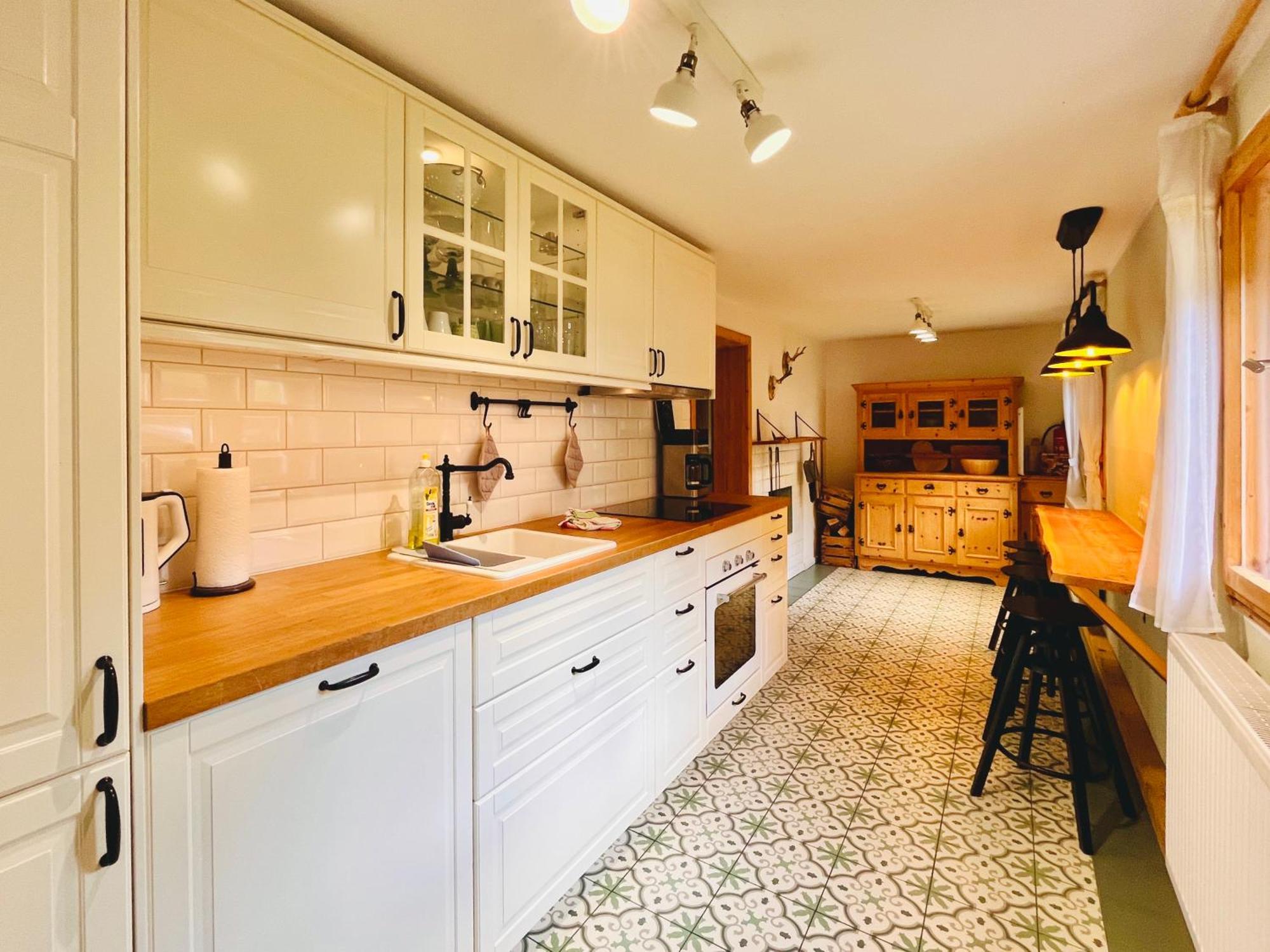 Schmirnhaus Villa ภายนอก รูปภาพ